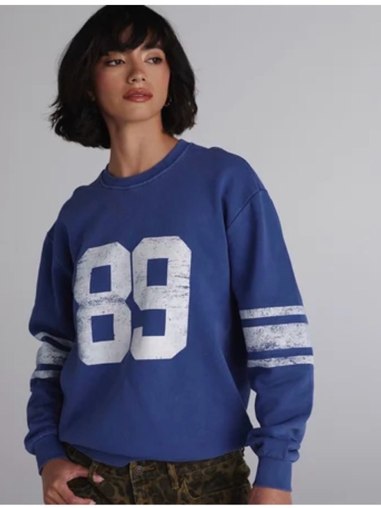 RSQ Sweaters - RSQ 89' Crewneck Sweatshirt